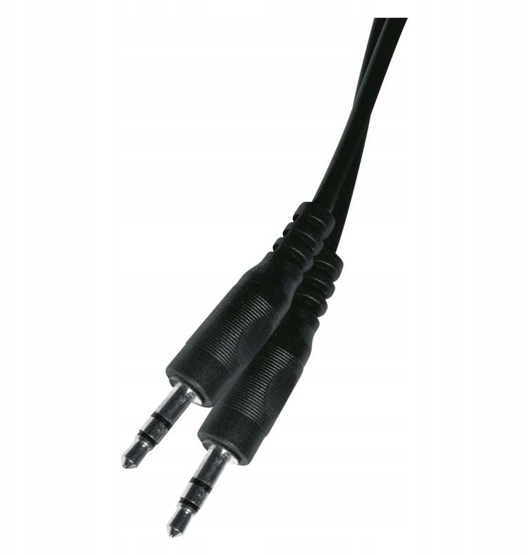 Conotech Av wtyk Jack 3,5mm - wtyk Jack 3,5mm, 3m