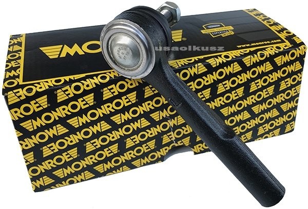 MONROE Końcówka drążka kierowniczego lewa Jeep Renegade 2018 L15130