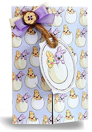 Lucas Luca-S LSE-6 karta do haftowania, motyw