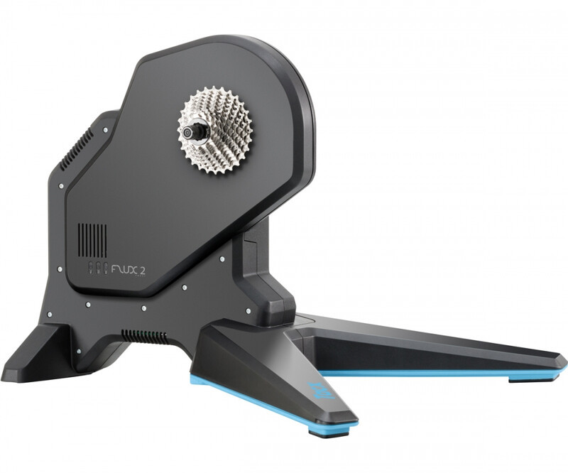 Tacx Flux 2 Smart-Trainer T2980.61