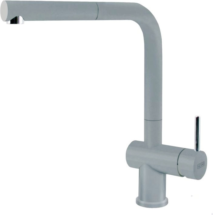 Elleci Stream Plus 79 aluminium MMKSTP79