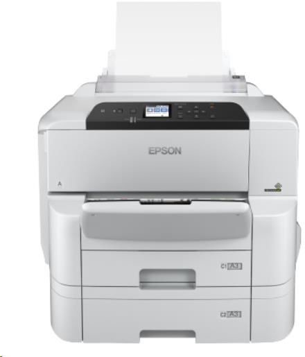 Epson WorkForce Pro WF-C8190DTW