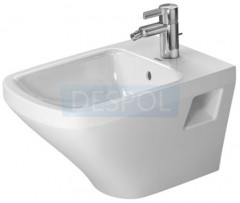 Duravit DuraStyle Bidet wiszący 37x54 cm 2282150000