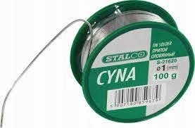 Cyna Stalco