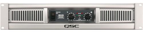 QSC GX3 - wzmacniacz