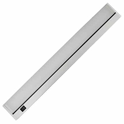 LIGHT V-TAC 5070 A, Cabinet plastik, 10 W, wbudowane, biały 5070