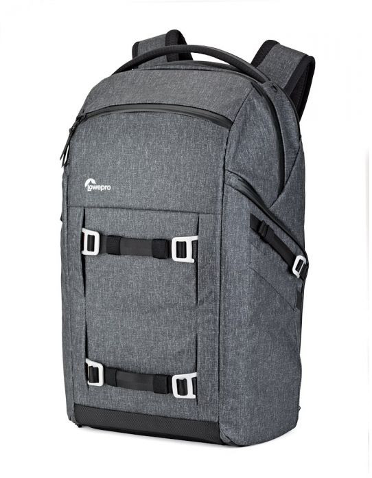 Lowepro Freeline BP 350 AW szary (LP37229-PWW)