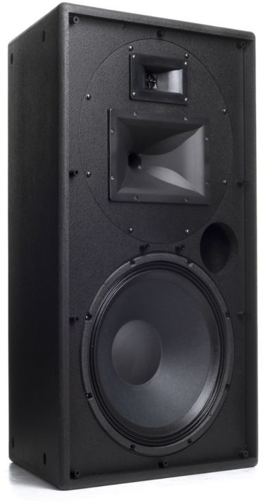 Klipsch KI-362-B-SMA-II czarny