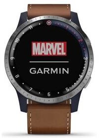 Garmin Inteligentny zegarek Legacy Hero First Avenger 010-02174-43)