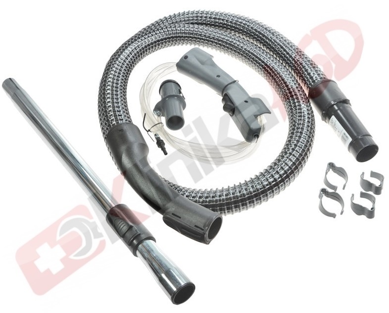 AJS Zestaw wąż + rura do odkurzacza Zelmer Wodnik 619 WO6046