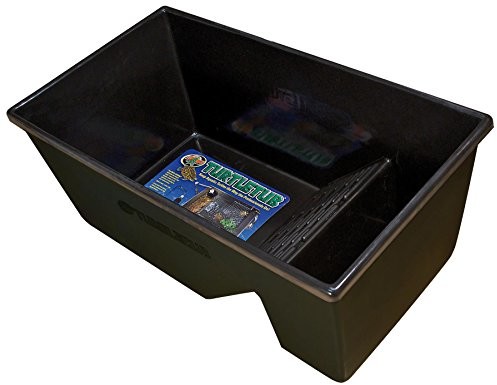 Zoo Med Zoo med wanny TT 40 Turtle Tub żółw