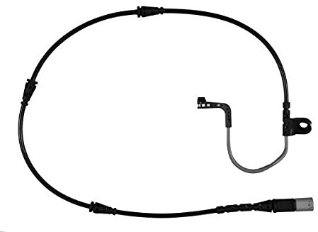 HELLA 8DK 355 250-851 Styk ostrzegawczy, zużycie okładzin hamulcowych P8084 355250851