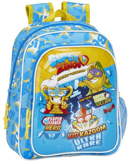 Orbico SuperZings plecak 34 cm