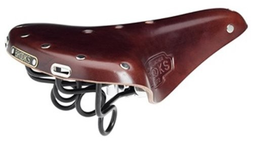 Brooks England Ltd siodełek B72 Unique Line, b391 a07205 FPS-215026