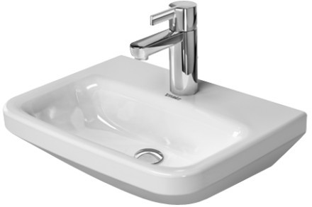 Duravit DuraStyle 45x33,5 0708450000
