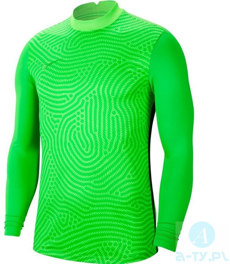 Nike Bluza Gardien III Goalkeeper JSY BV6711 398 a-ty BV6711 398