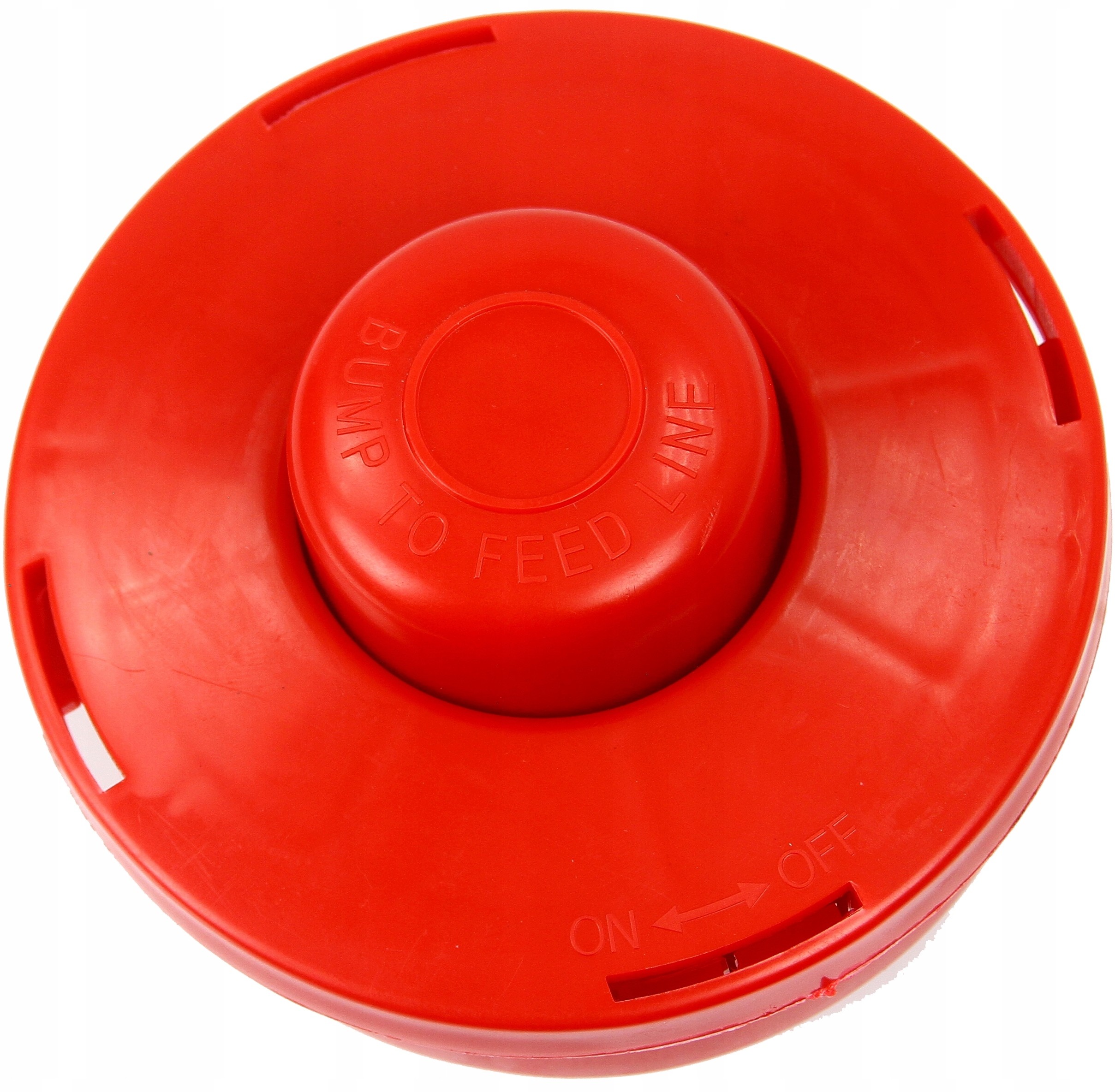 Głowica Żyłkowa Do Kos Spalinowych Szpula Żyłka