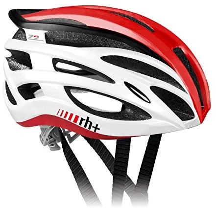 One Kask rowerowy dla dorosłych Zero RH + Two in wielokolorowa EHX605801L_01_58-62