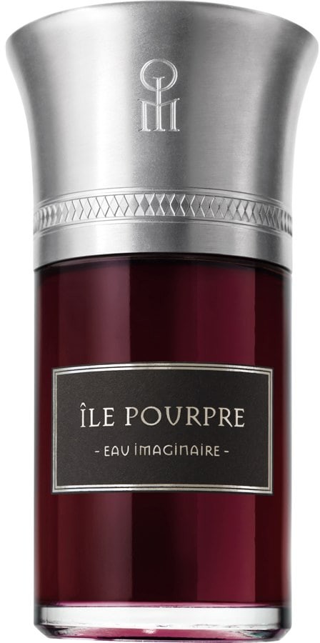 Liquides Imaginaires Ile Pourpre Woda perfumowana 50ml