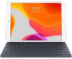 Apple Etui z klawiaturą do tabletu Smart Keyboard iPad 7 generace) a iPad Air 3 generace) SK MX3L2SL/A)