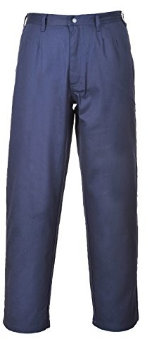 Portwest portwest Workwear bizflame Pro Trousers  FR36  EU/UK, niebieski FR36NARL