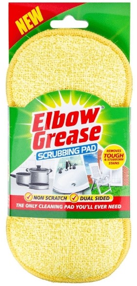 Elbow Grease czyścik kuchenny dwustronny