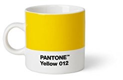 Pantone 101040600 filiżanka do espresso, porcelana 101040012