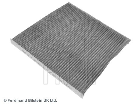 Blue Print Filtr, wentylacja przestrzeni pasażerskiej ADN12520