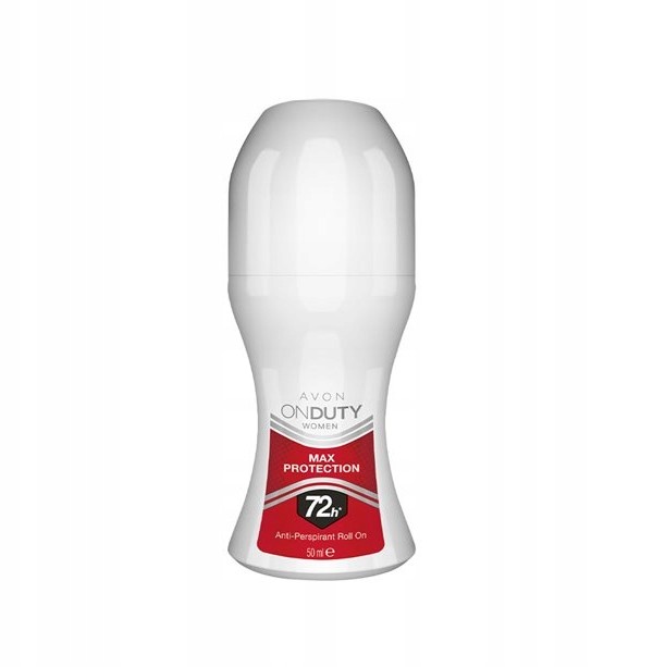 Avon Antyperspirant w kulce Max ochrona dla Niej
