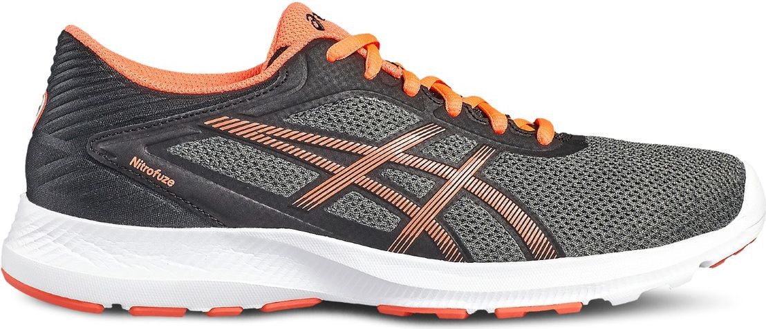 Asics Nitrofuze T6H8N-9706 szary