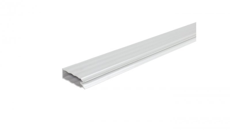 Eaton Osłona pełna szyn pojedyncza 12-30x10mm BBC-FL10 107174 107174