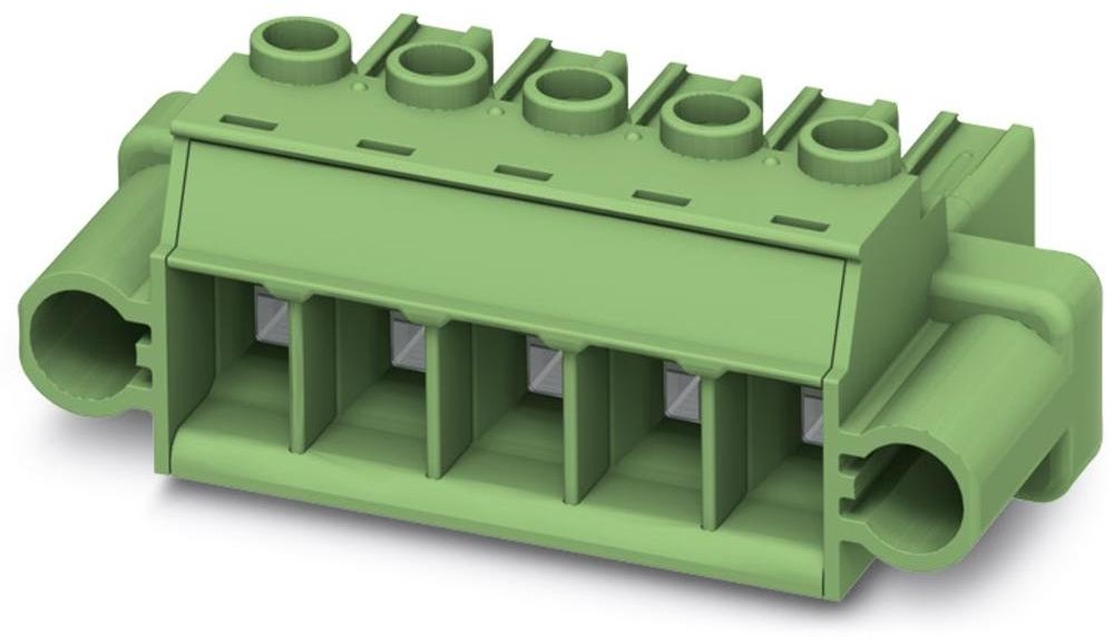 Phoenix Contact Obudowa żeńska na kabel Phoenix Contact 1777891 Raster 7.62 mm 50 szt PC 5 8-STF1-7 62