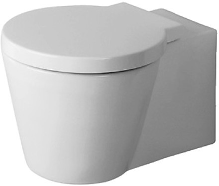 Duravit Starck 1 biała 0210090064