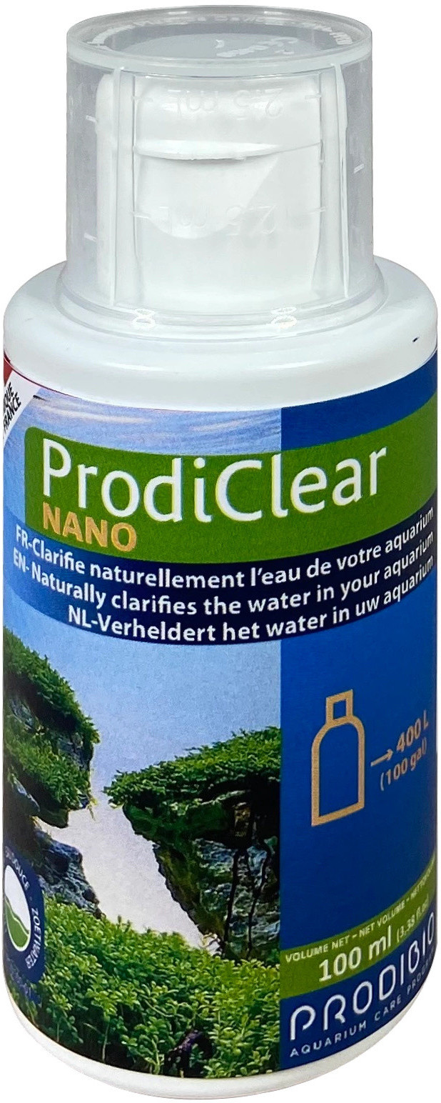 Zolux PRODIBIO ProdiClear Nano 100 ml PRO880