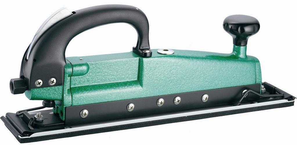 Jonnesway Szlifierka pneumatyczna liniałowa 6531, 93,3 dB