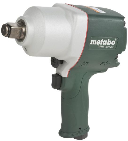 METABO Klucz pneumatyczny DSSW 1690