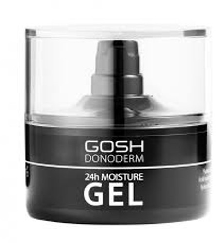 Gosh Donoderm 24h Moisture Gel Żel Nawilżający 24h Prestige 50 ml