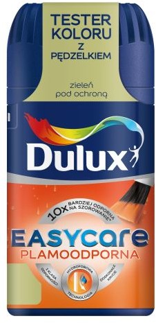 Dulux Tester Easy Care zieleń pod ochroną 50 ml