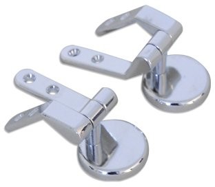 MSV cynkowy odlew ciśnieniowy zawiasy do deska sedesowa WC 973/140334