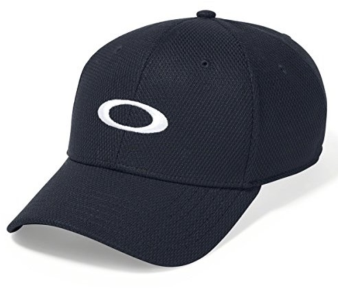 Oakley mężczyzn kapelusz Golf Ellipse ma, jeden rozmiar 91809-60B-60B-One Size