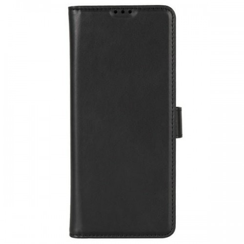 Krusell Etui Phone Wallet iPhone 12 Mini, czarne 7394090621478