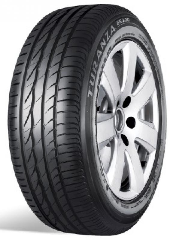 Bridgestone Turanza ER300 235/55R17 103V