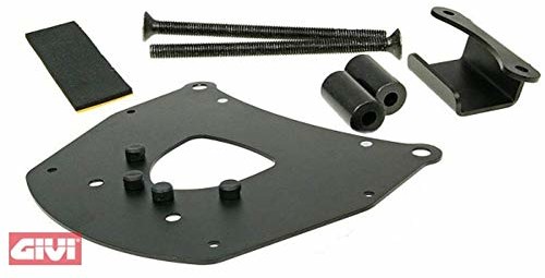 Givi Top Case Bagażnik Monolock do Kymco Downtown 125i - 300i (2009-) MS SR92M