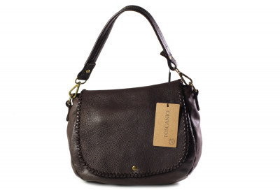 Toscanio TOREBKA C174 BRĄZ -
