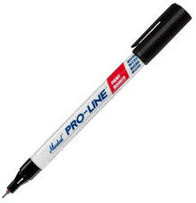 Markal Laco Pro-Line Micro Marker 1 mm czarny 96890