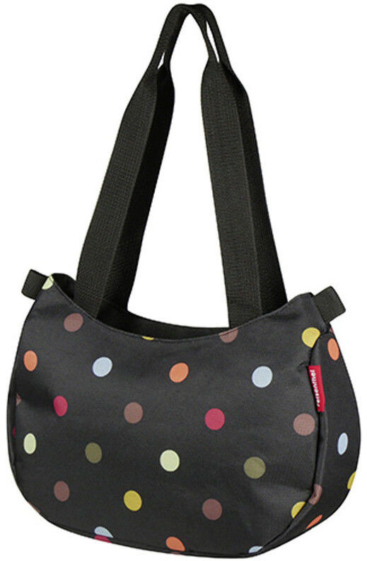 Klickfix KlickFix Stylebag Plecak, dots 2020 Torby na kierownicę 0262DO