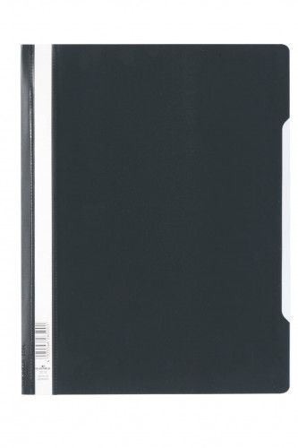 Durable Skoroszyt A4 z twardej folii lila 50 sztuk 2570-33