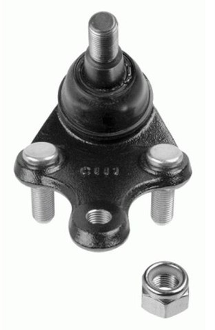 LEMFORDER LEMFÖRDER Przegub mocujący / prowadzący 37243 01