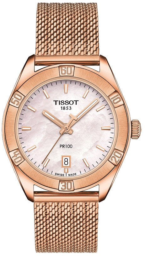 Tissot PR 100 T101.910.33.151.00