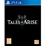Tales of Arise GRA PS4
